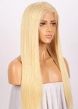 613 Lace Front Wig