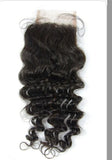 Lace Closure