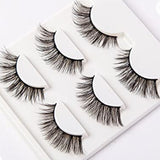 3D Mink Lashes