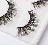 3D Mink Lashes