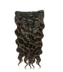 Deep Curly/ wavy/ straight Clip-ins