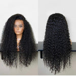 HD Front Lace Wig