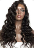 HD Front Lace Wig