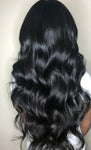 Indian Body wave virgin hair