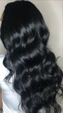 Indian Body wave virgin hair