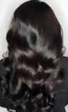 Indian Body wave virgin hair