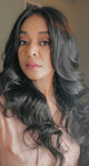 HD Front Lace Wig