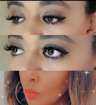 3D Mink Lashes