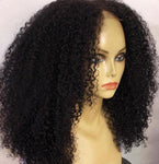 HD Front Lace Wig