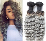 Ombre bundles