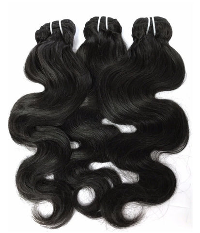 Brazillian body wave/ straight bundles