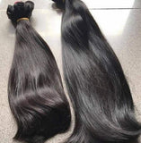 Brazillian body wave/ straight bundles