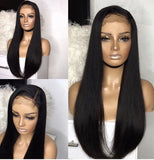 HD Front Lace Wig