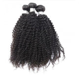 Kinky curly bundles